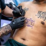 How to Find the Perfect Tattoo Artist for Your Pokémon Ink—Without Regretting It Later
