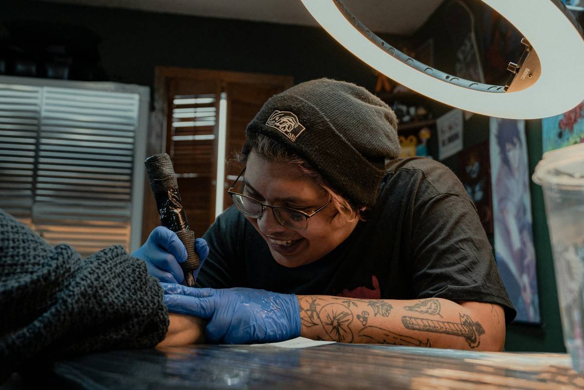 Pixel Tattoo Master: Why Gamers Are Turning 8-Bit Nostalgia Into Skin Art