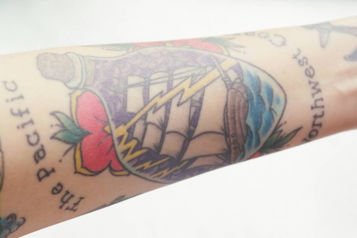 Why Your Gaming Tattoo Is Fading—And How the Right Tattoo Balm Can Save It