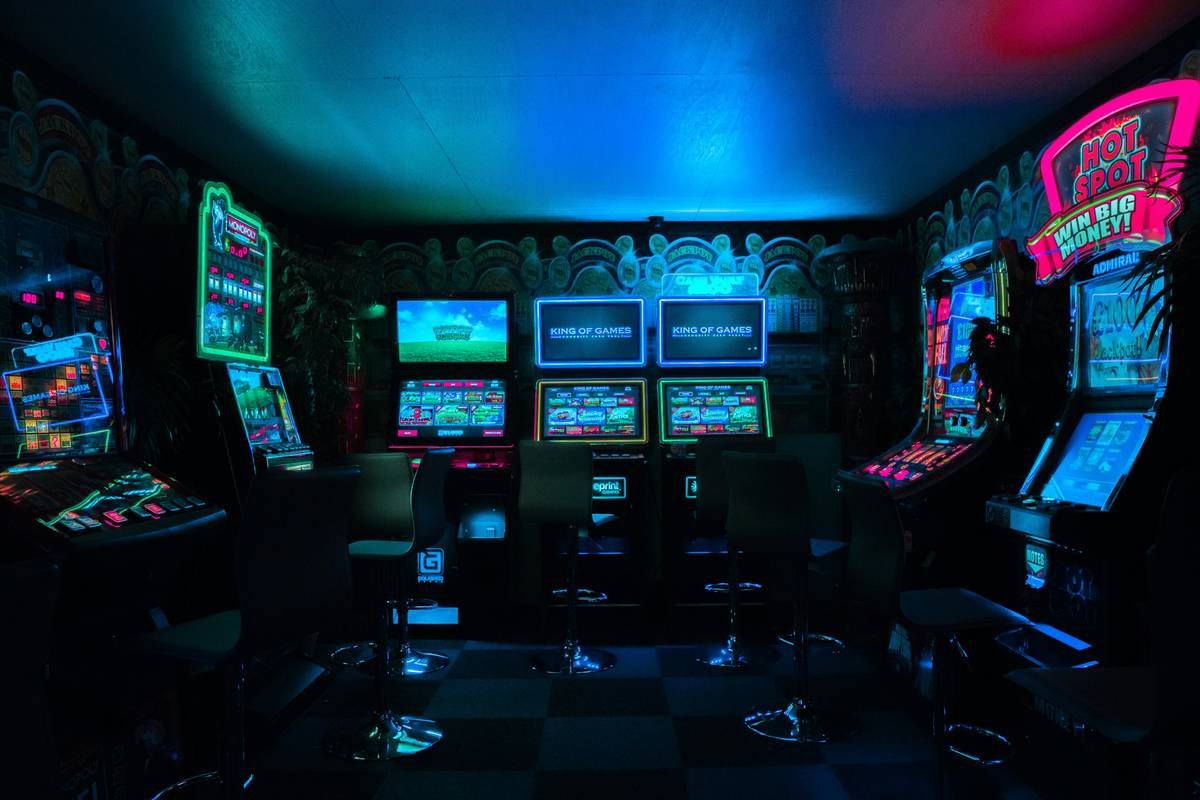 8 Bit Tattoo: Pixel-Perfect Ink for Gamers Who Wear Their Passion