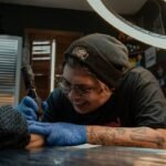 How to Care for Your Tattoo Ocean: Aftercare Tips That Actually Work