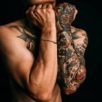 tattoo artist Apex Legends: Where Battle Pass Meets Skin Art