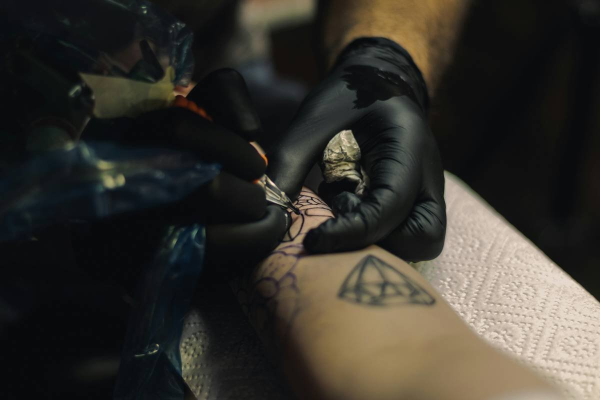 Why Does My Gaming Tattoo Itch? The Techie’s Guide to Soothing Pixelated Skin