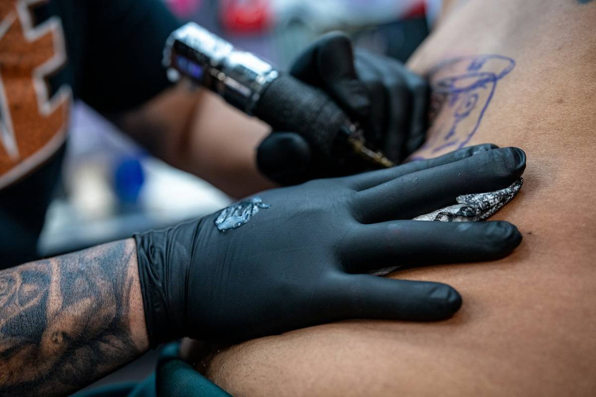 Why Your Low Poly Tattoo Fails—and How to Fix It Before You Sit in the Chair