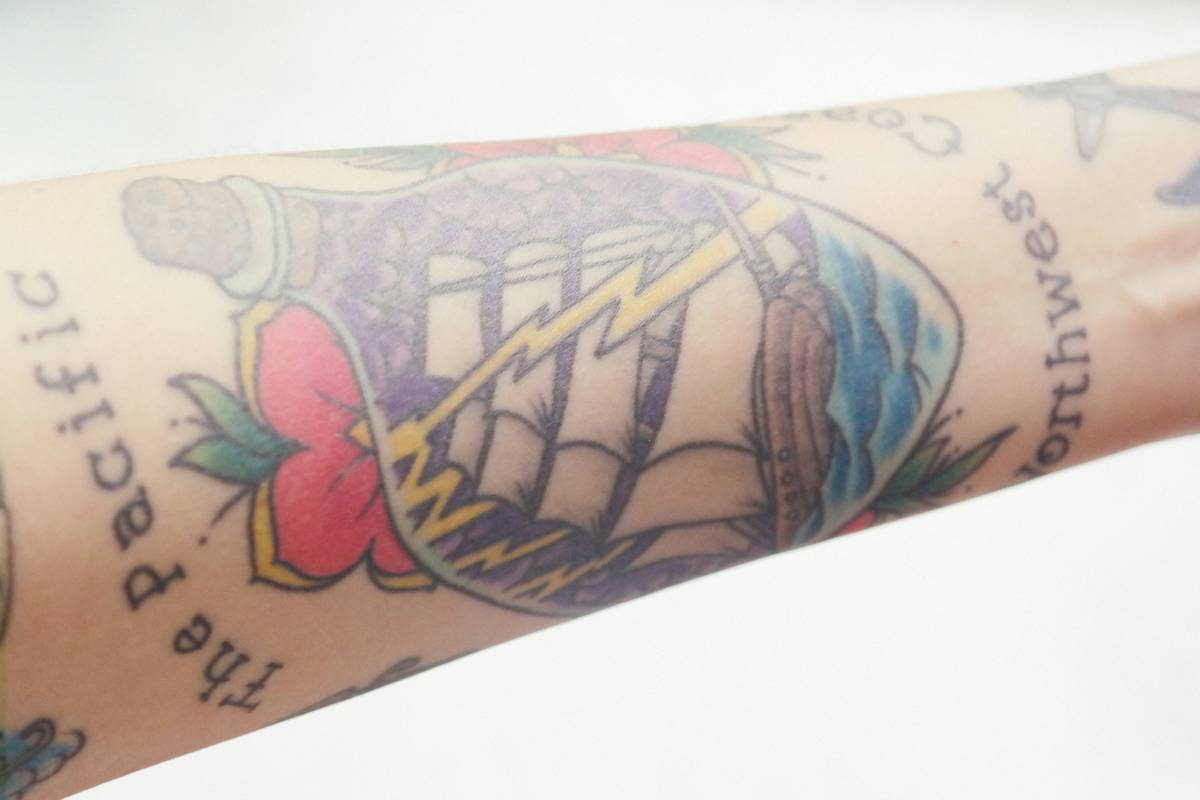 Badge Tattoo: 7 Proven Tips to Avoid Painful Mistakes