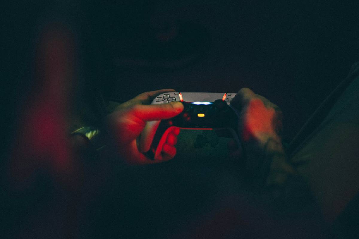 Gaming