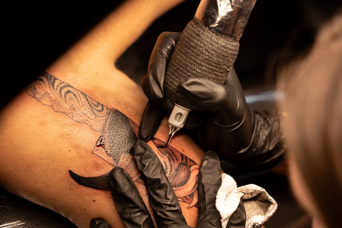 RPG Tattoo: 7 Proven Tips to Avoid Painful Design Mistakes