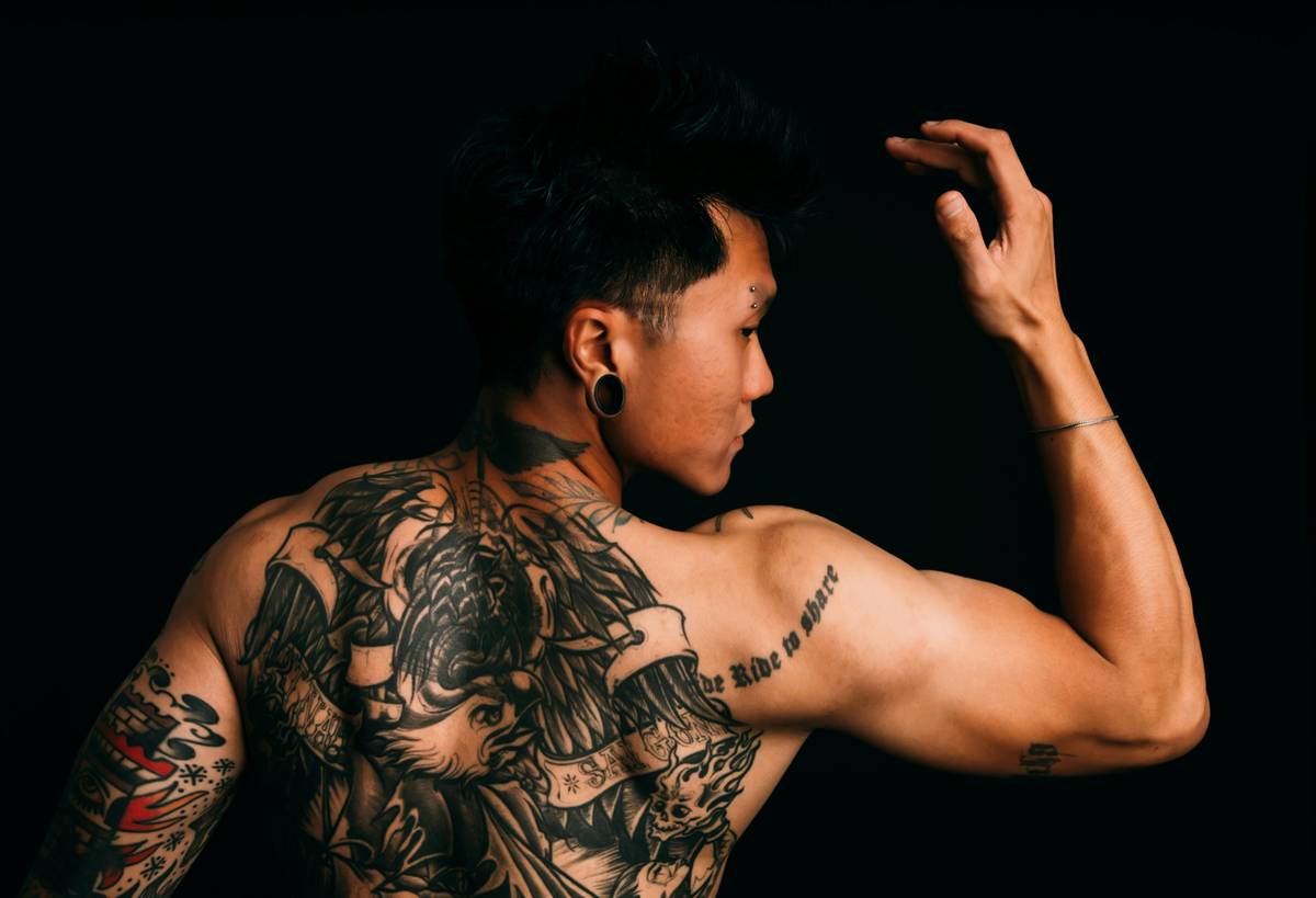 Tattoo Artist Sekiro: 7 Proven Ways to Avoid Painful Gaming Tattoo Mistakes