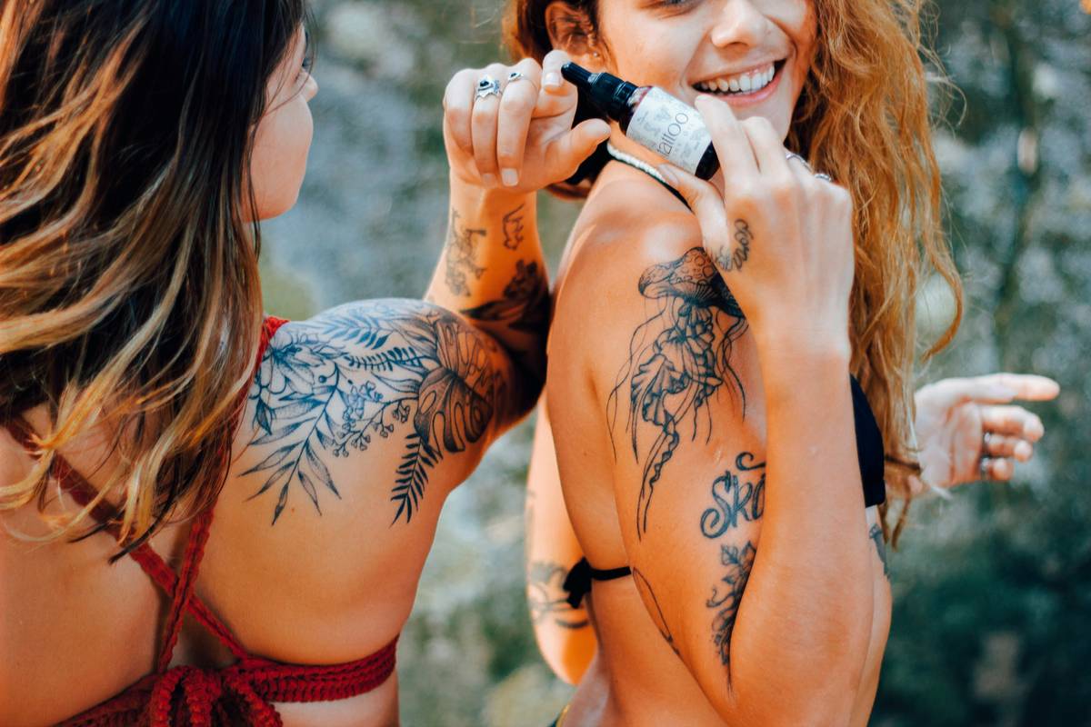 Tattoo Moisturizer: 7 Proven Tips to Avoid Painful Aftercare Mistakes