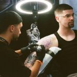Tattoo Artist Castlevania: 7 Proven Reasons This Gothic Gaming Icon Ignites Tattoo Trends